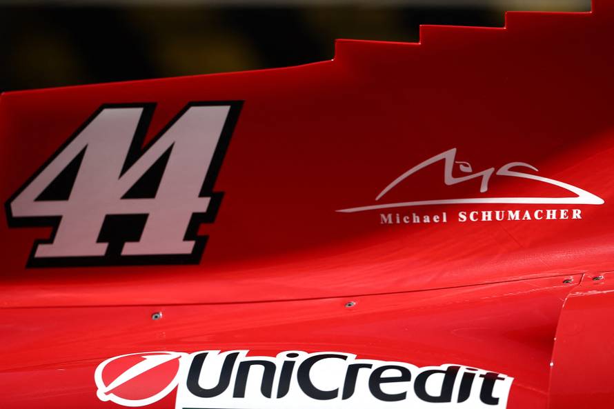 Italian Grand Prix