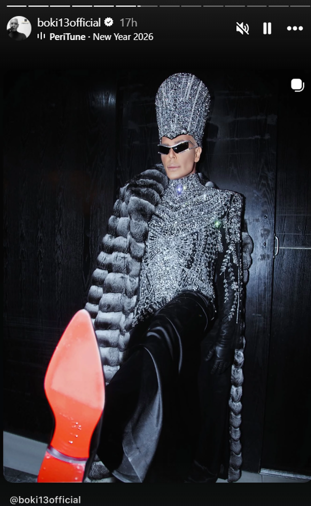 Sjećate se Bokija 13? Bio je u Big Brotheru. Nećete vjerovati kako sad izgleda! U 'dijamantima' je