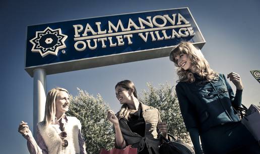 U Palmanova Outlet Villageu proljeće vrvi od ponuda