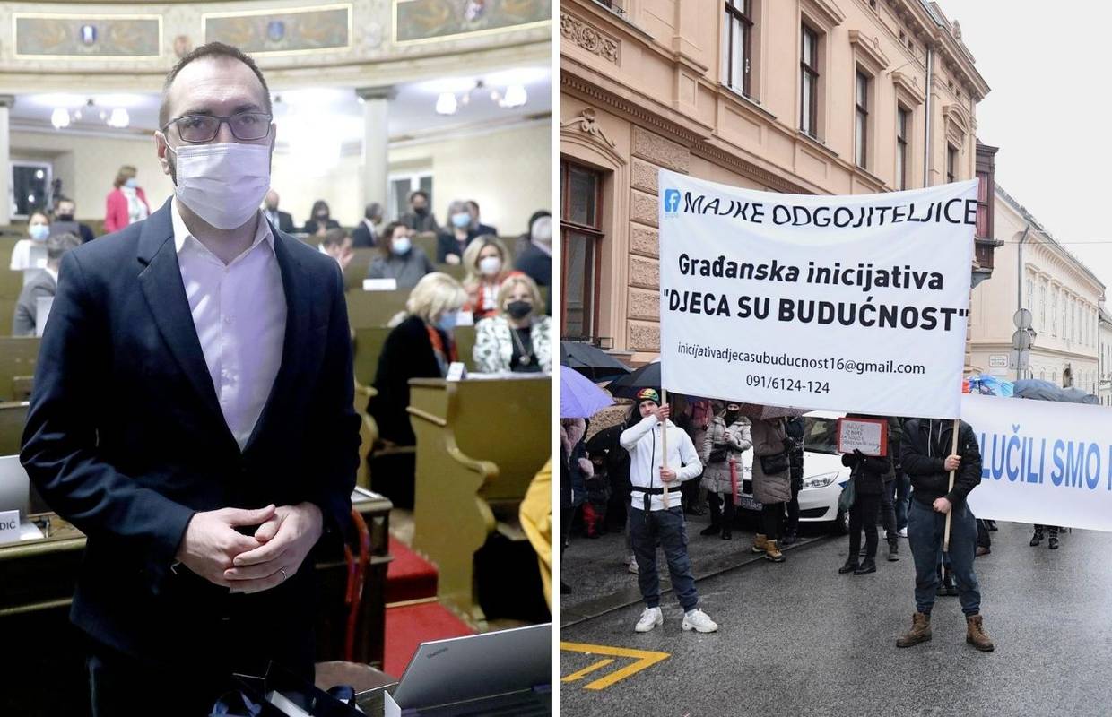 Tomašević o izmjeni mjere: 'To je dobra i efikasna odluka. Ne radi se o stečenom pravu'