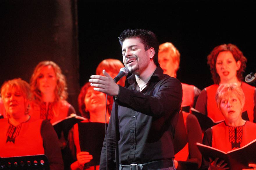 Cijela regija plakala je za njime. Ovako je Toše pričao prije smrti: 'Ne mogu... Tražim oporavak'