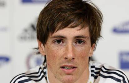 Fernando Torres: Neću slaviti ako zabijem gol protiv "redsa"