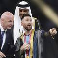 Vidi, stiže još jedna: Leo Messi osvojit će osmu Zlatnu loptu i ući u povijest prestižne nagrade