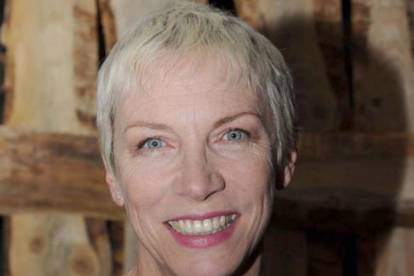 Treći brak: Annie Lennox (57) se udala za ginekologa Mitcha 