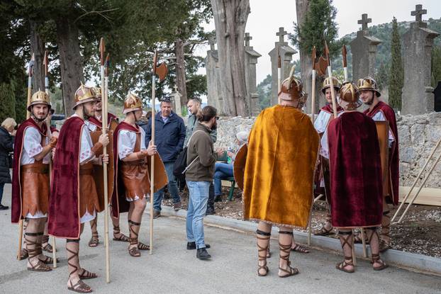 Vodički festival žudija u Slivnom