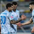 Dinamo siguran protiv 'lokosa': Krznar potegao trojac s klupe, pa si tako osigurao vrh ljestvice