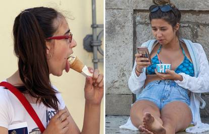 Evo što Hrvati misle o cijenama na Jadranu i kuglici sladoleda od 5 eura: 'Dosta je toga više'