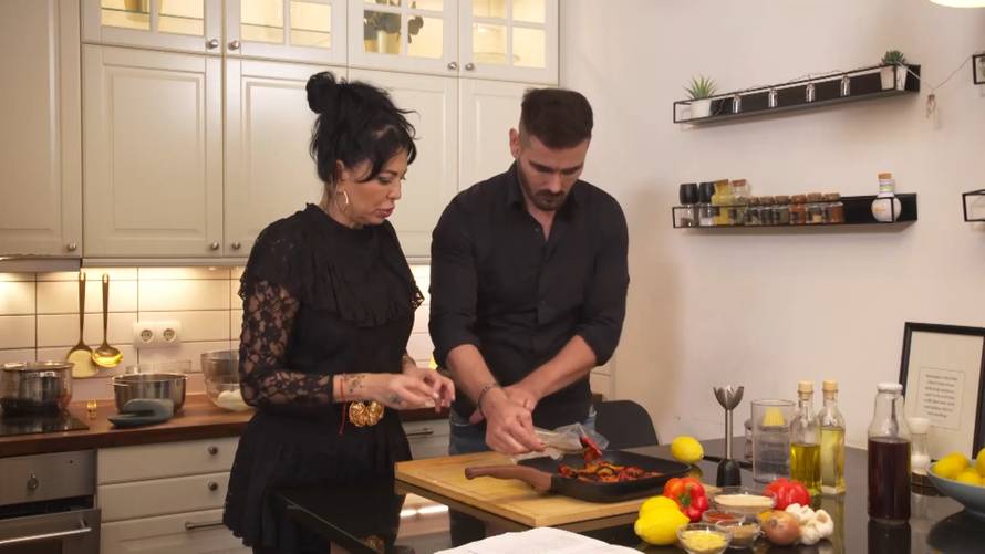 Vjekoslava Bach otvorit će novi tjedan zabave i druženja: Niti ne sluti kakav je izazov očekuje