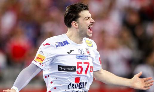 VIDEO Sigurdsson poludio na suce i dobio isključenje. A onda je uslijedio šou Filipa Glavaša!