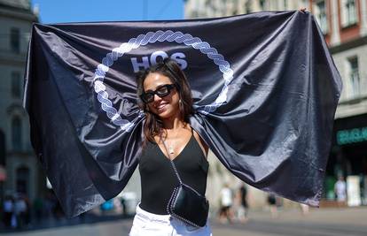 Napaćenom narodu ove napaćene zemlje je najdraže kad je sve naopako