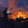 VIDEO Žestoki noćni napad na Ukrajinu: Ruske snage gađale civile, više je mrtvih i ranjenih