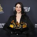 Dobila tri Grammyja, a onda je šokirala: 'Imam ženu i dijete...'