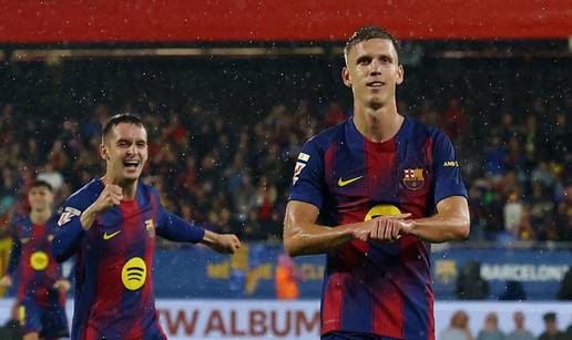 Udarac za Španjolsku i Barcu: Olmo napustio reprezentaciju, propustit će veliki El Clasico!?