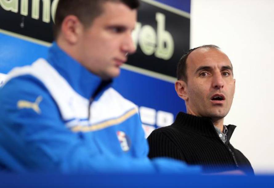 Jurica Galoić/Pixsell