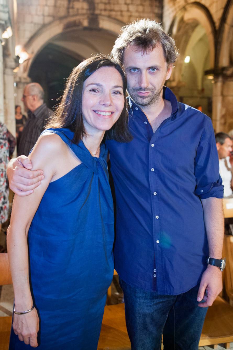 Severina i Milan, Jelena i Janko, Daniela i Oliver krenuli svatko svojim putem, arhiva