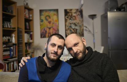 Slovačkoj propao referendum o zabrani istospolnih brakova