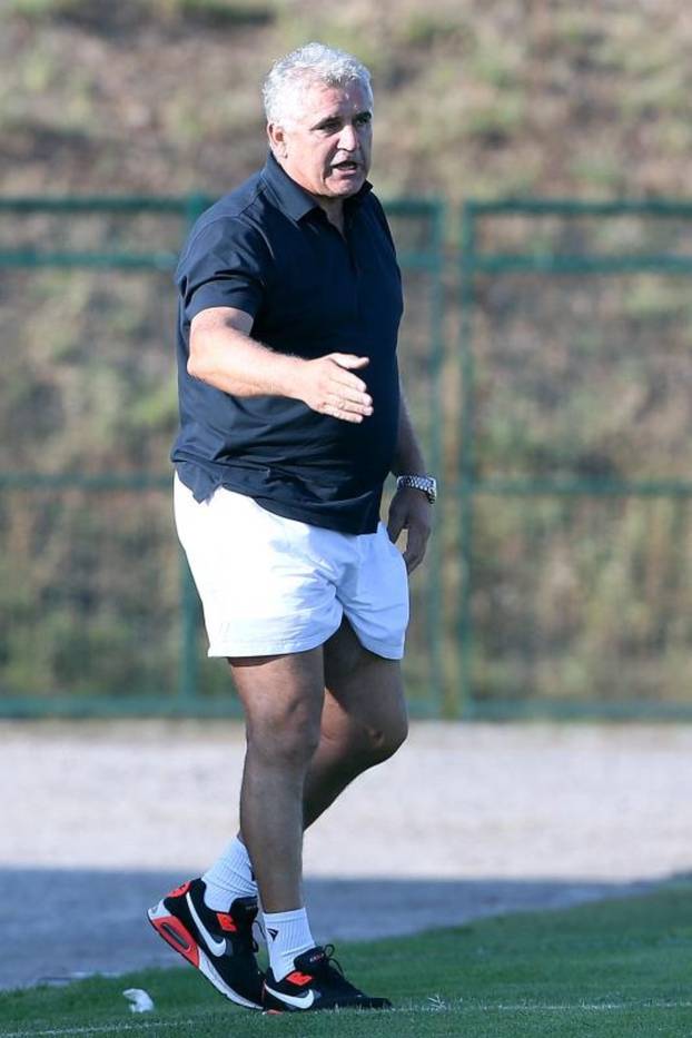 Goran Stanzl/Pixsell