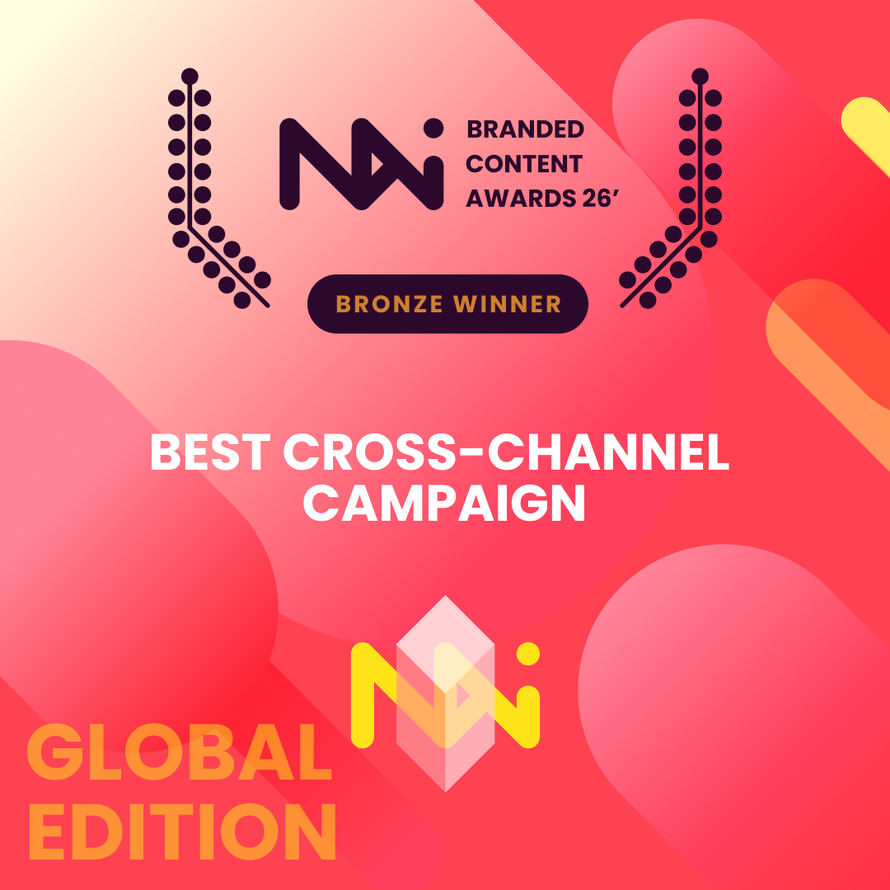 Addiko banka osvojila zlato, srebro i broncu na Native Advertising Awards u Londonu