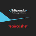 Aircash sklopio partnerstvo s Bitpandom