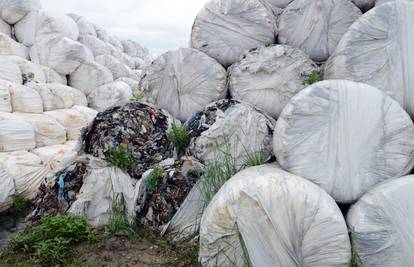 Ugovor o zbrinjavanju otpada u Varaždinu proglašen ništetinim