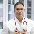 Dr. Hrvoje Jurlina: Pre&zcaron;ivio sam mo&zcaron;dani s 39 godina. Mislio sam da je samo glavobolja
