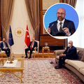 Charles Michel nakon 'kauč skandala' s Erdoganom i Von Leyen: 'Baš loše spavam'