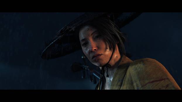 FOTO Japanski zen: Pogledajte zašto je Ghost of Yotei jedna od najljepših igara godine