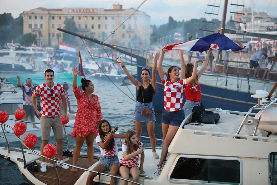 Zadarska dica ponos županije: Dobit će posebno priznanje...