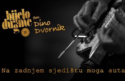 Bijelo Dugme i Dino Dvornik - najavljuje treći koncert u Areni Zagreb!