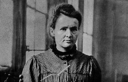 BBC: Znanstvenica Marie Curie najutjecajnija žena je stoljeća