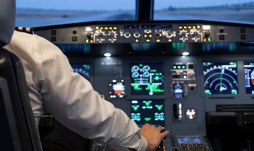 Ludbreg ima STEM centar u kojem se možete okušati kao pilot aviona!