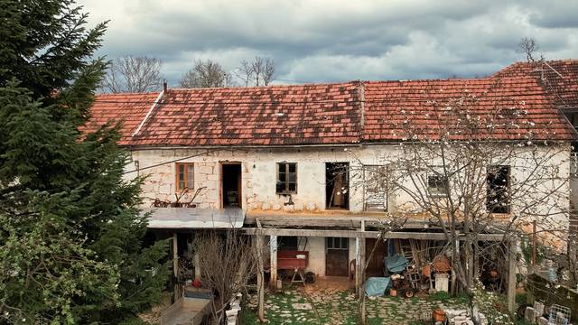 Upoznajte tradicionalnu hercegovačku kuću