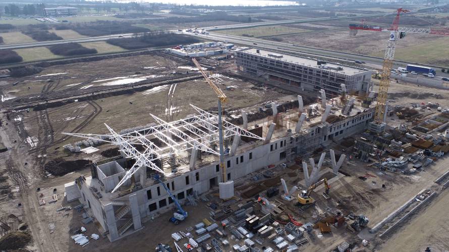 Skupština HNS-a prvi put bez Svetine na vrhu, evo koliko su u plusu: 'Novo vodstvo obećava'