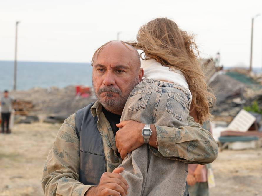 Iznenađenje za gledatelje! Stižu nove epizode serije 'Leyla'!