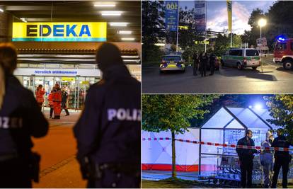 Drama u Njemačkoj: Jednog Srbina ubili, u drugog pucali...