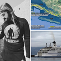 Ministarstvo šalje inspekciju na otok i u bolnicu: Ovako su Franu 8 i pol sati vozili do Dubrovnika