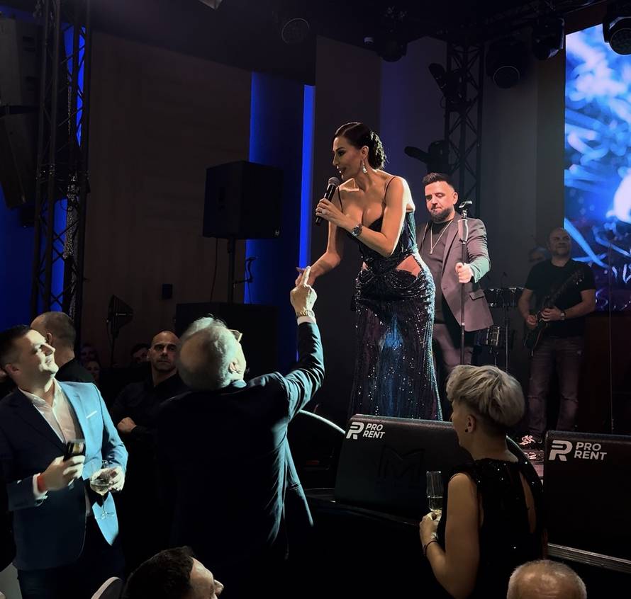 Bulj o Mamiću i Ceci: 'Ne možeš glumiti velikog Hrvata ako si ovu zemlju potkradao!'