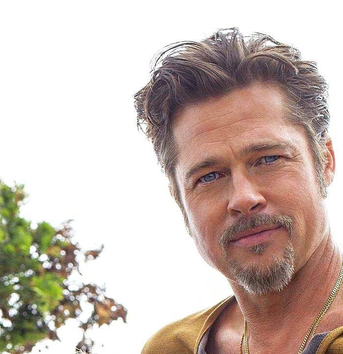 Holivudski zavodnik: Brad Pitt ljubi glumicu Charlize Theron?