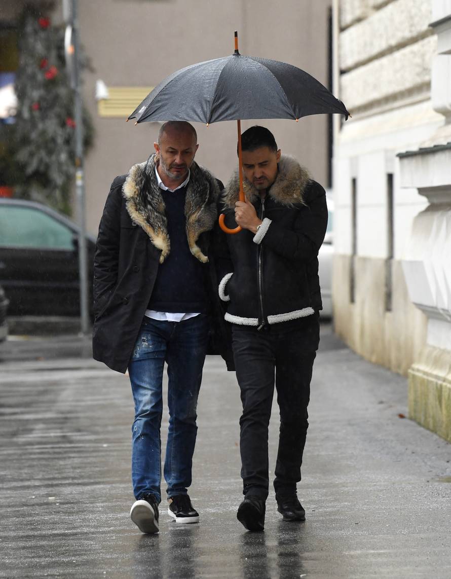 Govorio sam sinu: 'Šta će ti takva cura, pronađi si drugu'