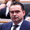 Marc Overmars je bolestan: Ima nepopravljivo oštećenje srca