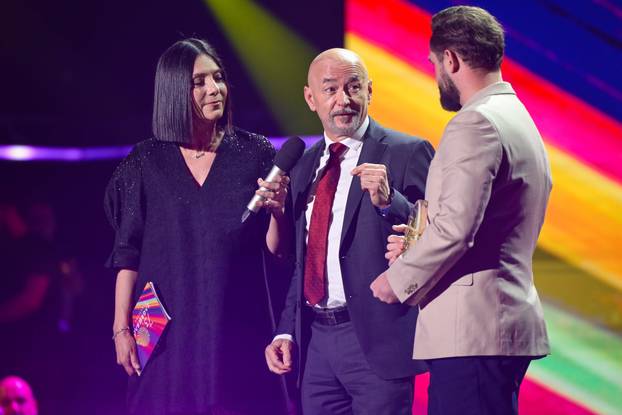 Zagreb: 73. Zagrebački festival, nastupi 