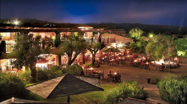 FOTO Kakav gušt za dušu! Ovo je 20 najboljih resorta u svijetu