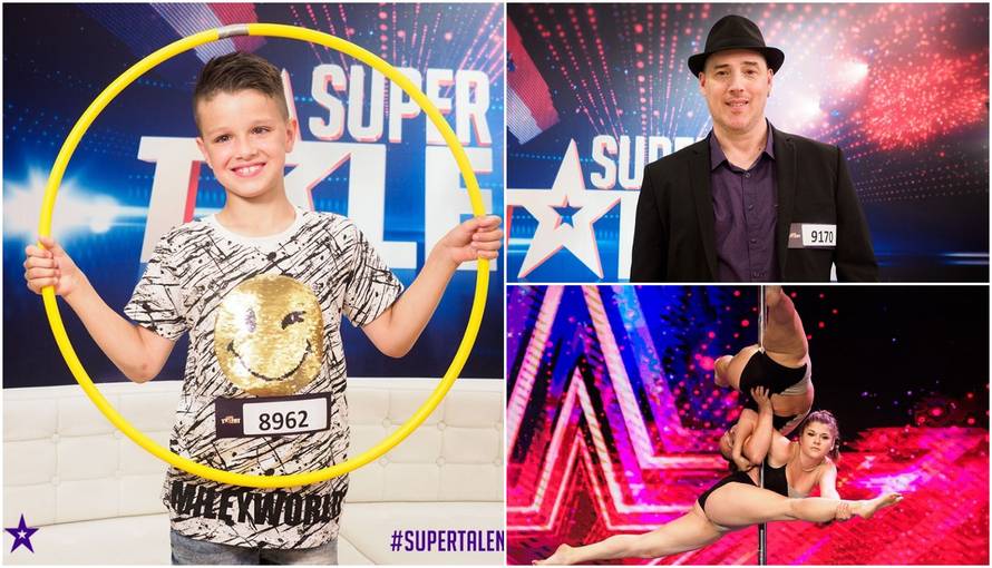 'Transform Crew' su pobjednici showa: Osvojili 200.000 kuna