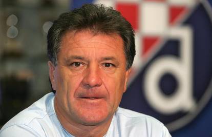 Mamić: Mi te golove i dalje primamo na iritantan način