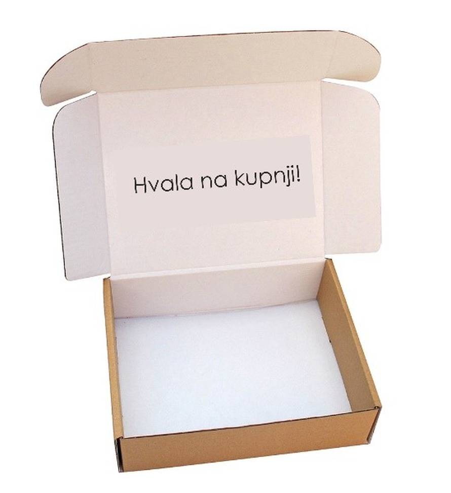 Kutije po mjeri u rekordnom roku: pouzdano rješenje za web trgovine, kozmetiku i farmaciju