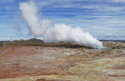 Island se priprema za erupciju vulkana: 'Može eksplodirati svaki tren, ne znamo ništa'