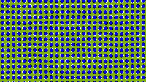 Najluđe mozgalice i optičke varke: Mozak vam kaže jedno, oči drugo. Kome ćete vjerovati?