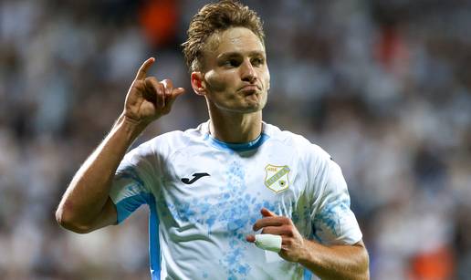 ILVES - RIJEKA Toni Fruk u lovu na Kramari&cacute;ev europski rekord