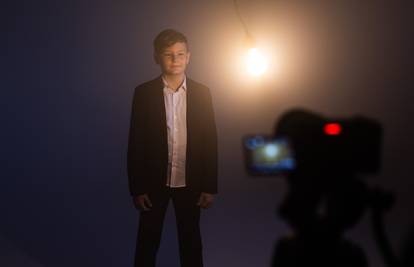 Marino Vrgoč: 'Idem u Gruziju, nikad nisam bio tako daleko'