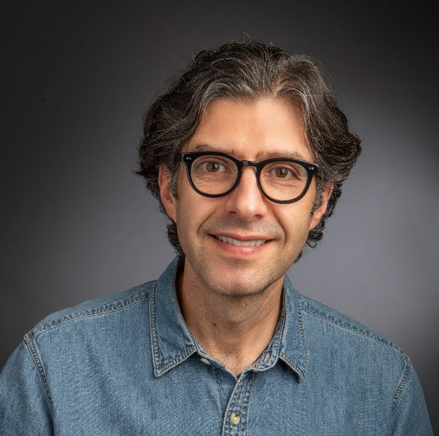 Alex Lobos